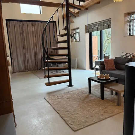 Modern Design Close To Amsterdam *