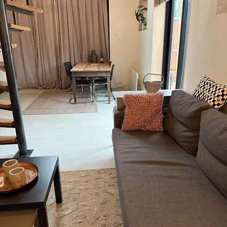 Modern Design Close To Amsterdam