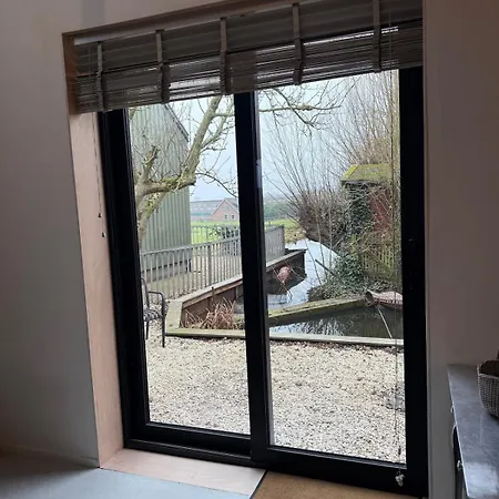 Modern Design Close To Amsterdam