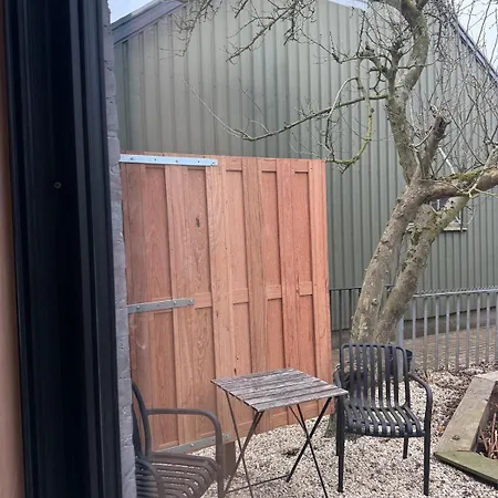 Modern Design Close To Amsterdam Appartamento Rijnsaterwoude