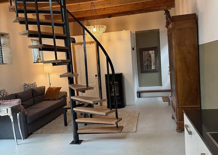 Modern Design Close To Amsterdam