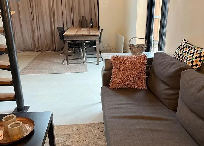 Modern Design Close To Amsterdam