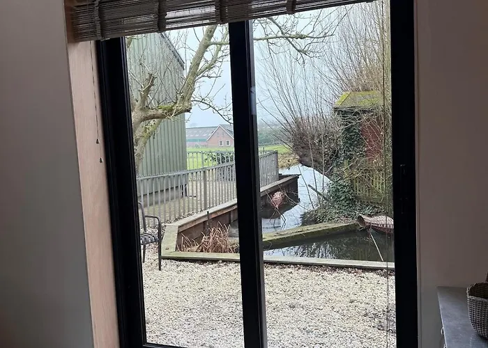 Modern Design Close To Amsterdam